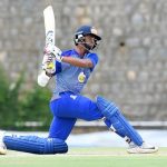 Yashasvi Joshi best under 19 players in world cup