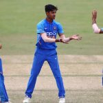 best Indian players at under-19 world cup 2020
