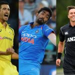 best fast bowlers of 2019