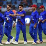 rise of Afghanistan cricket