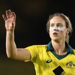 Ellyse Perry T20 records