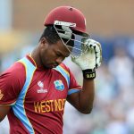 West Indies v Pakistan: Group B – ICC Champions Trophy