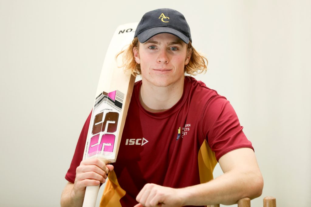 best Under-19 players from New Zealand