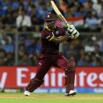 Johnson Charles T20 record