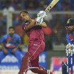 Lendl Simmons best knocks