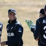 New Zealand under 19 fast bowler cricket world cup 2020