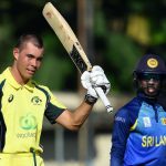 Ollie Davis Under 19 Australian cricketer