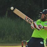 Paul Stirling best batting in t20s