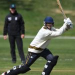 Rhys Mariu New Zealand under 19