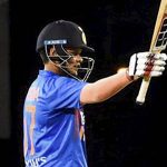 Shafali Verma T20 record