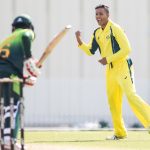 Tanveer Sangha under-19