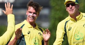 best Under-19 players from Australia