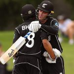 best Under-19 players from New Zealand