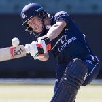 jake fraser mcGurk australia under-19