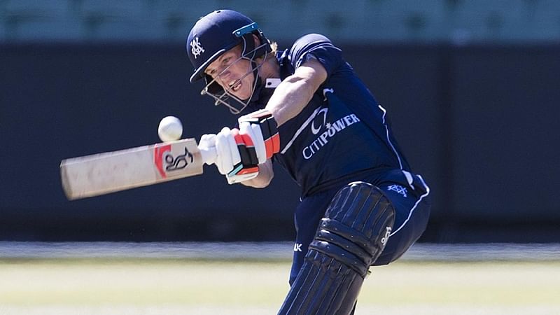 best Under-19 players from Australia