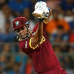 tribute to Lendl Simmons