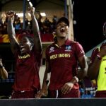 Windies Women T20 World cup records