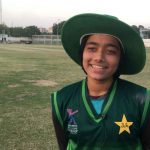best T20 bowlers Pakistan women’s team