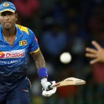 Angelo Mathews tribute