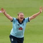 Anya Shrubsole best bowling in T20s