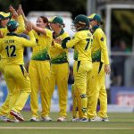 Australia women’s T20 team 2020
