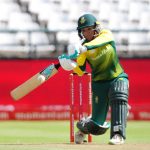 Cricket – 2018 T20 Women’s International – South Africa v India – Newlands Cricket Ground – Cape Town