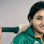 Bismah Maroof T20 record for Pak