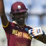 Britney Cooper’s best batting in T20s
