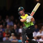 Chris Lynn