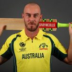 ICC Champions Trophy – Australia Portrait Session