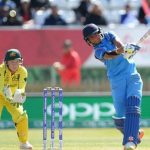 Harman’s best T20 batting vs Australia