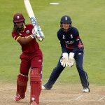 Hayley MatthewsT20 records