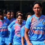 India women’s T20 records