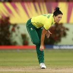 Kapp bowling in T20s