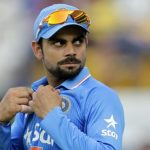 Kohli’s captaincy