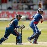 Laura Marsh vs India