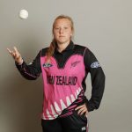 Leigh Kasperek T20 records wickets and best performances