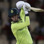 South Africa v Bangladesh – ICC Women’s World T20 2018
