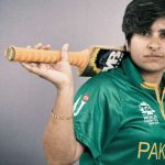 Nida Dar T20 records