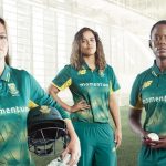 Proteas women 2018 world cup team and results
