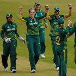 Proteas women 2020 team t20 world cup