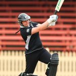 Australia v New Zealand – Women’s ODI Match 2