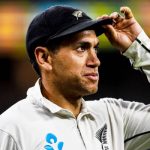 Ross Taylor Test record vs India