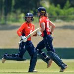 Sciver and Wyatt t20 records