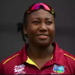 Stafanie Taylor T20 world cup records