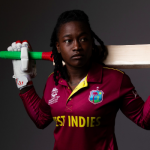 Deandra Dottin T20 records