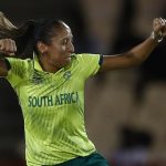Sri Lanka v South Africa – ICC Women’s World T20 2018