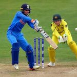 Smriti Mandhana best batting vs Aussies T20s