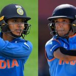 Smriti and Harman Women’s World T20