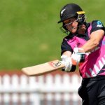 Sophie Devine T20 world records